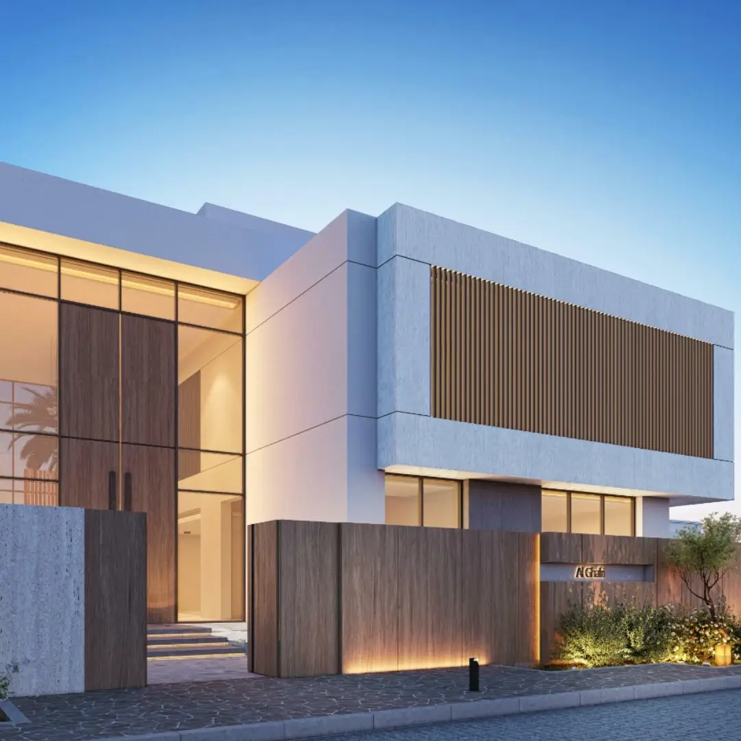 ART NOVO General Contractor Abu Dhabi