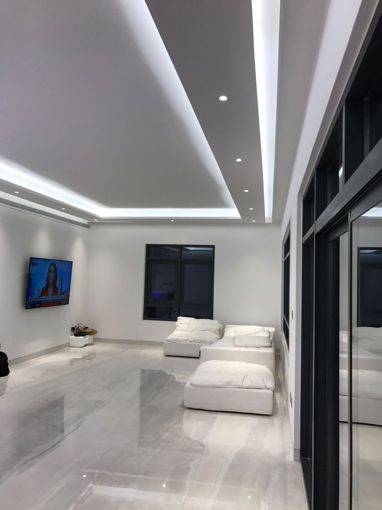 ART NOVO General Contractor Abu Dhabi