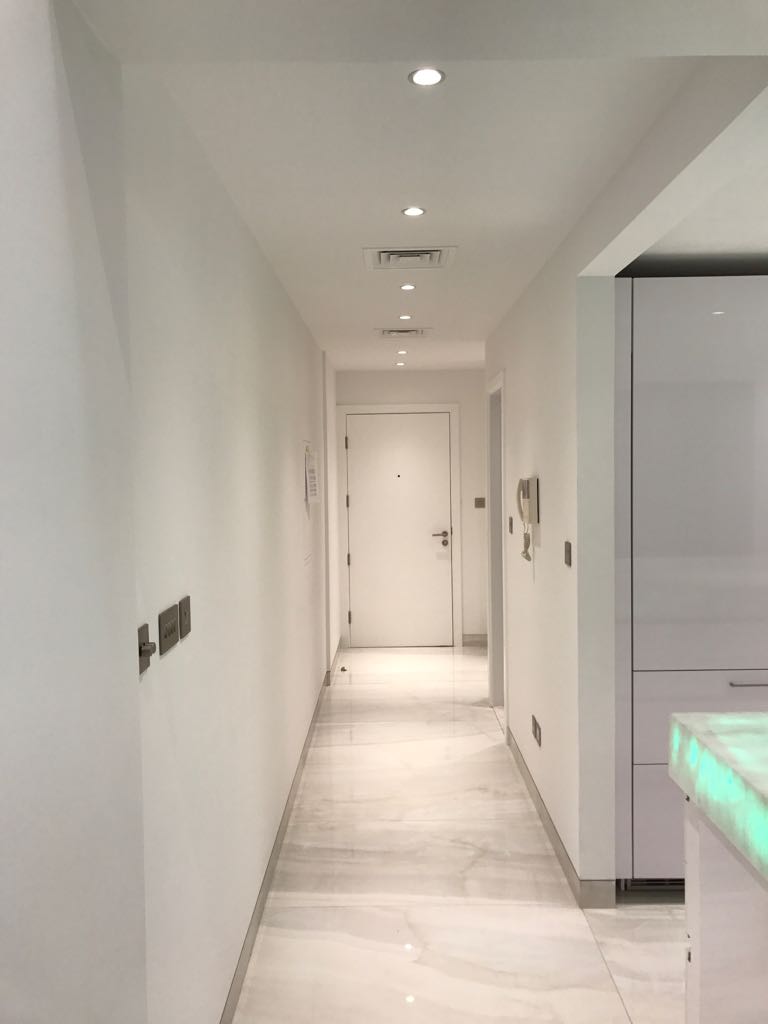 ART NOVO General Contractor Abu Dhabi