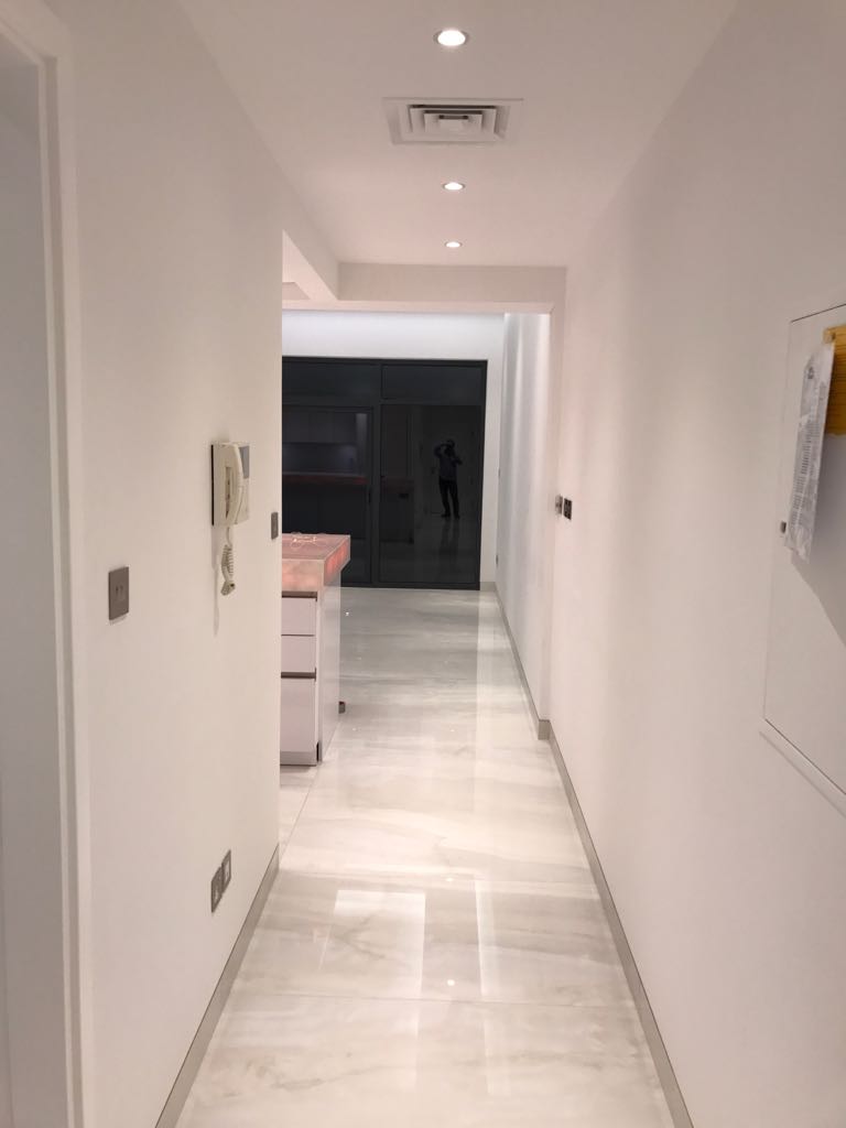 ART NOVO General Contractor Abu Dhabi