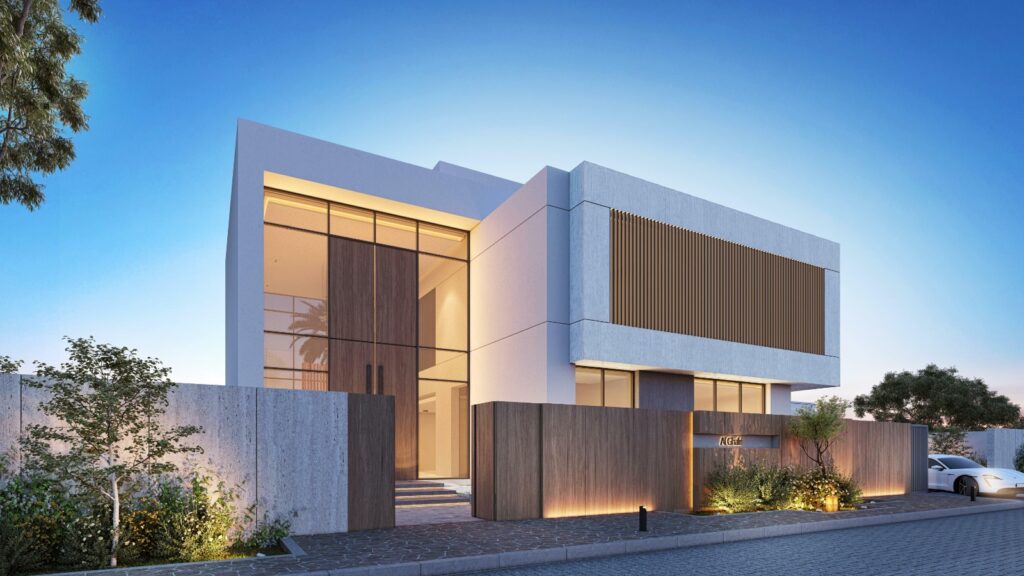 ART NOVO General Contractor Abu Dhabi
