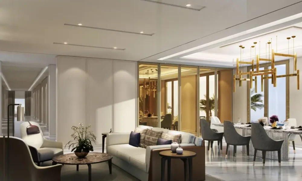 ART NOVO General Contractor Abu Dhabi