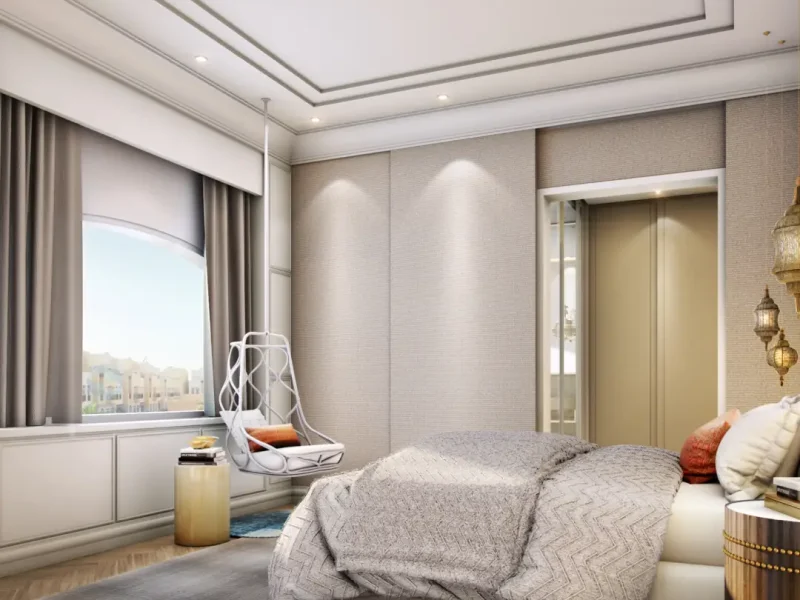 ART NOVO General Contractor Abu Dhabi