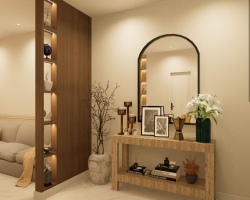 ART NOVO General Contractor Abu Dhabi