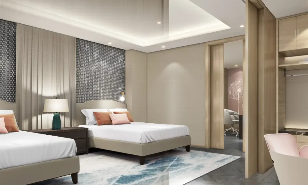 ART NOVO General Contractor Abu Dhabi