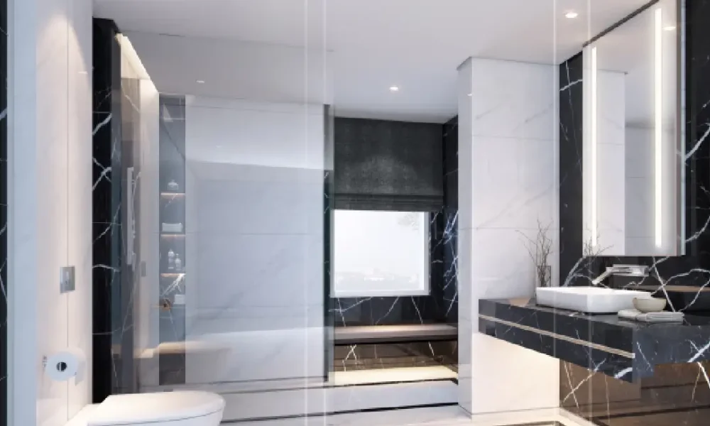 ART NOVO General Contractor Abu Dhabi
