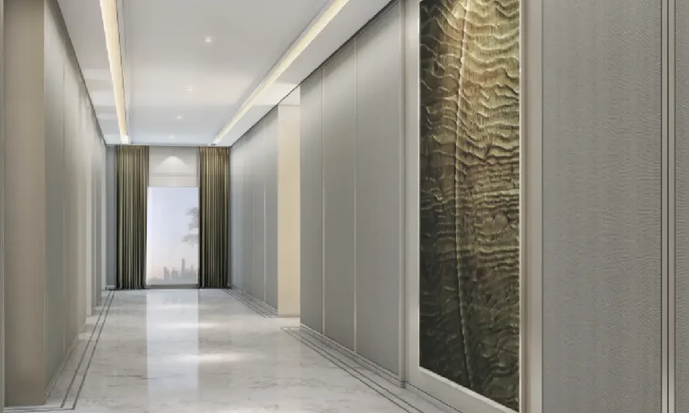 ART NOVO General Contractor Abu Dhabi