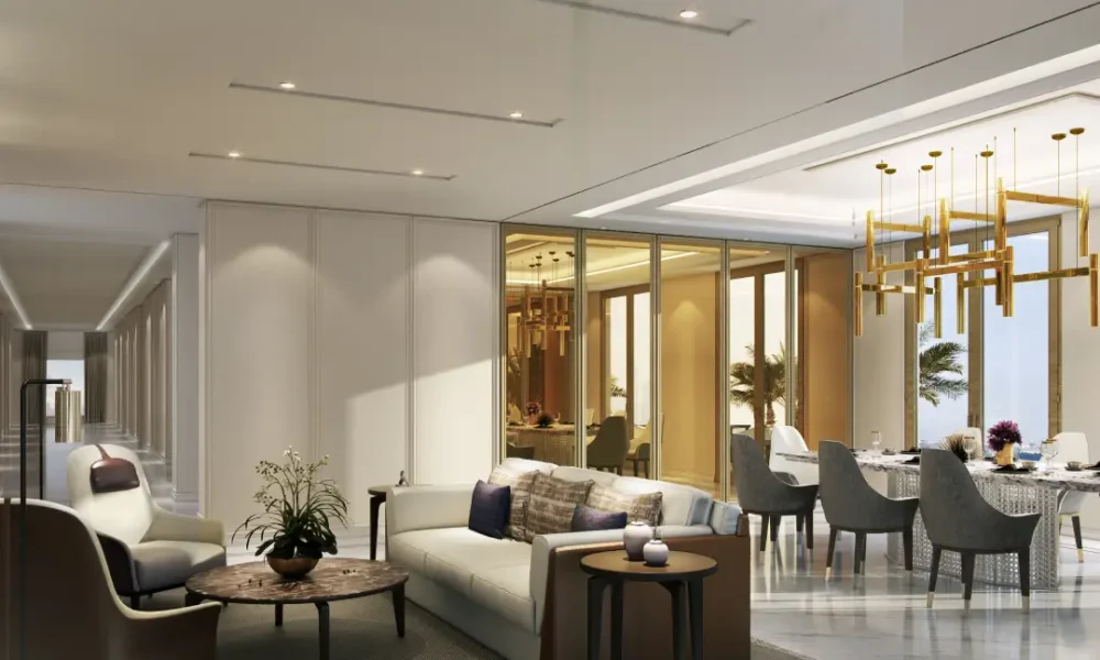 ART NOVO General Contractor Abu Dhabi