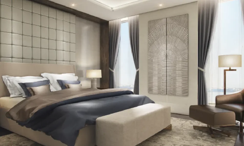 ART NOVO General Contractor Abu Dhabi