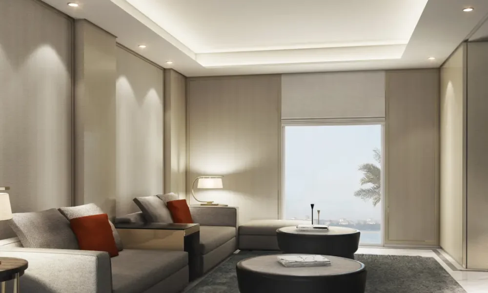ART NOVO General Contractor Abu Dhabi