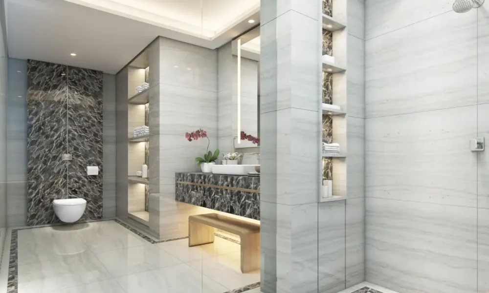 ART NOVO General Contractor Abu Dhabi