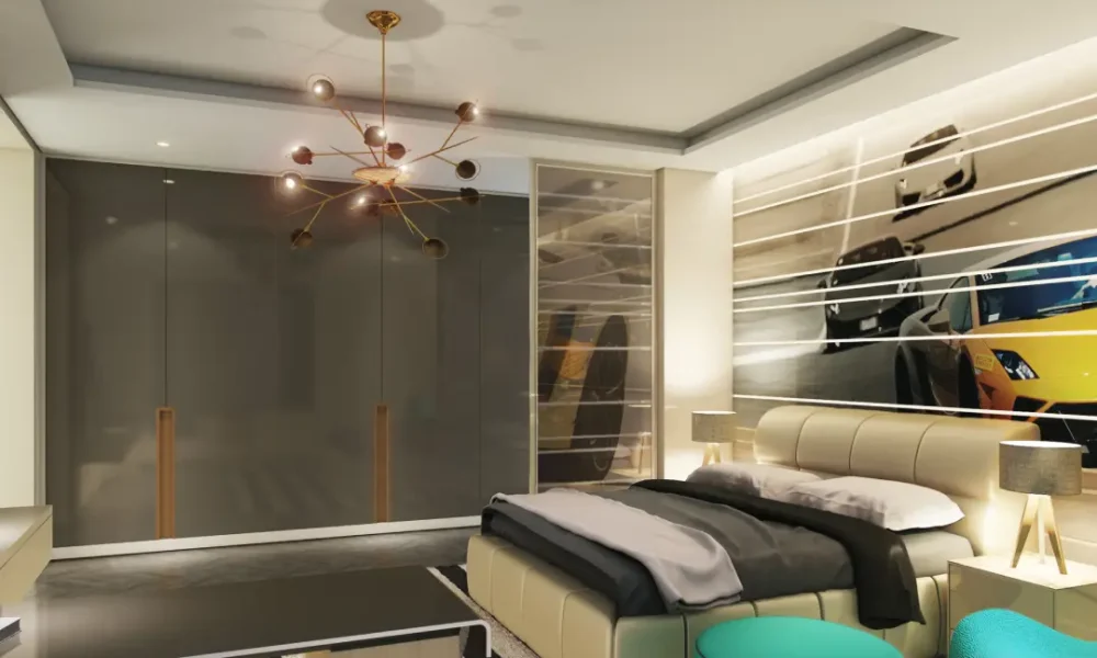 ART NOVO General Contractor Abu Dhabi