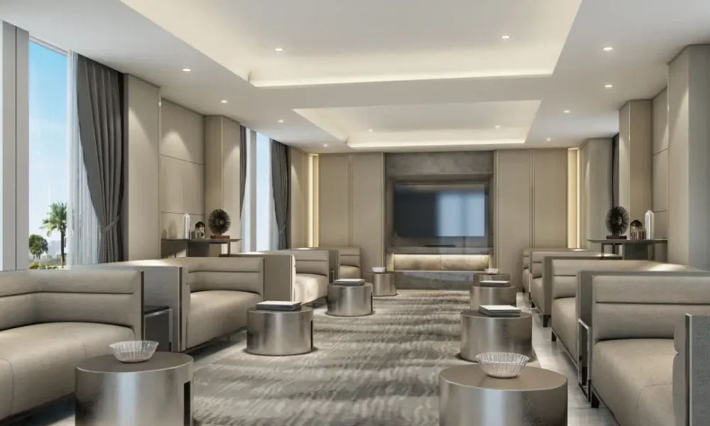 ART NOVO General Contractor Abu Dhabi