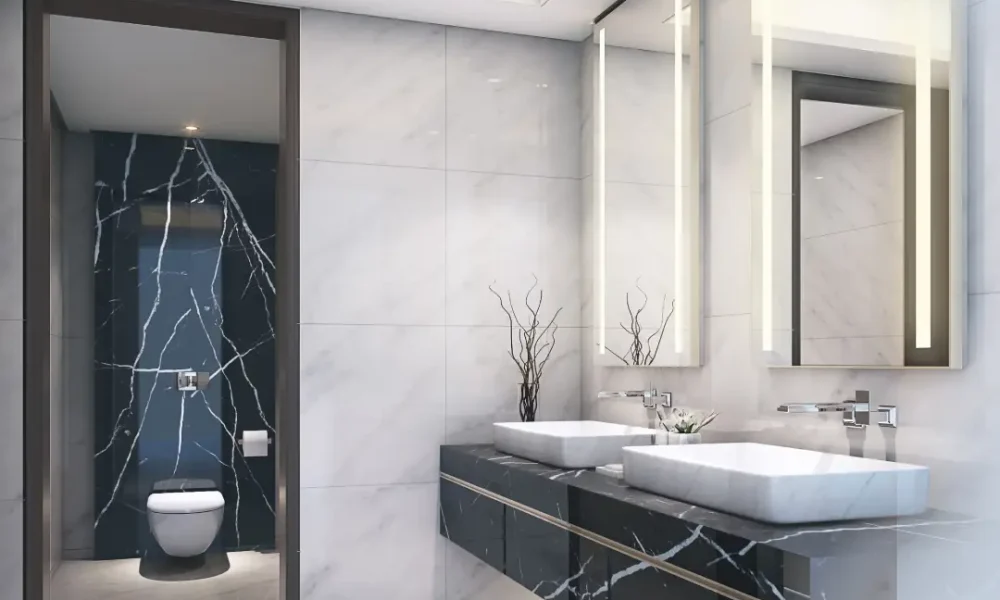 ART NOVO General Contractor Abu Dhabi