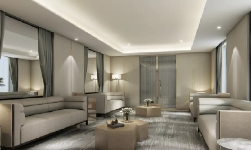ART NOVO General Contractor Abu Dhabi