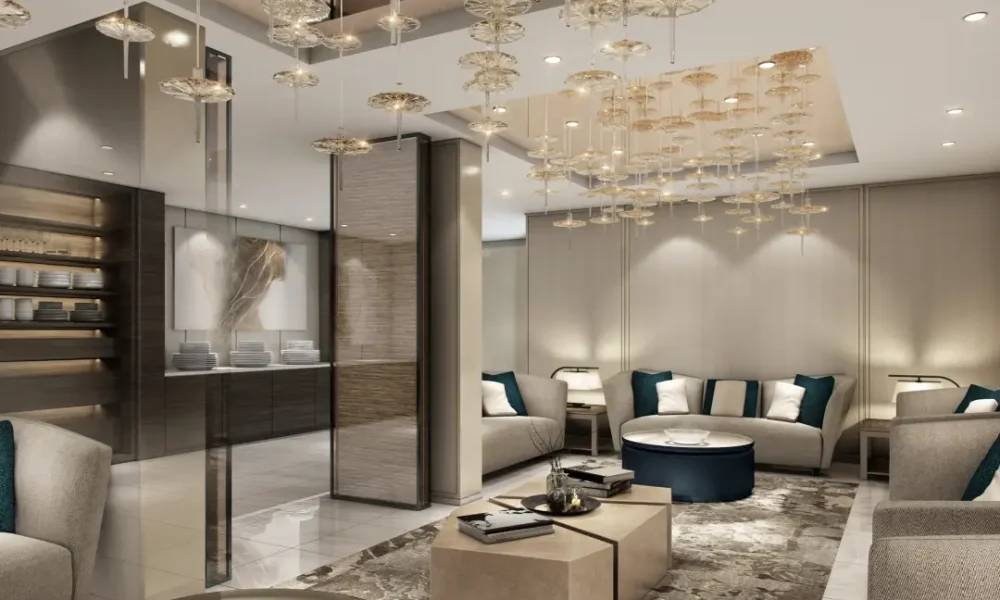 ART NOVO General Contractor Abu Dhabi