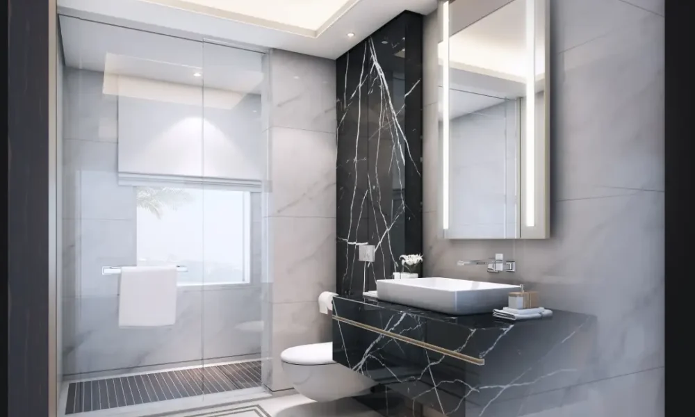 ART NOVO General Contractor Abu Dhabi