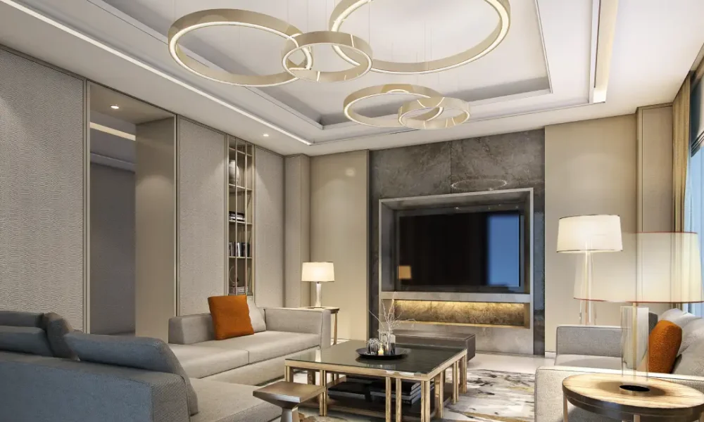 ART NOVO General Contractor Abu Dhabi
