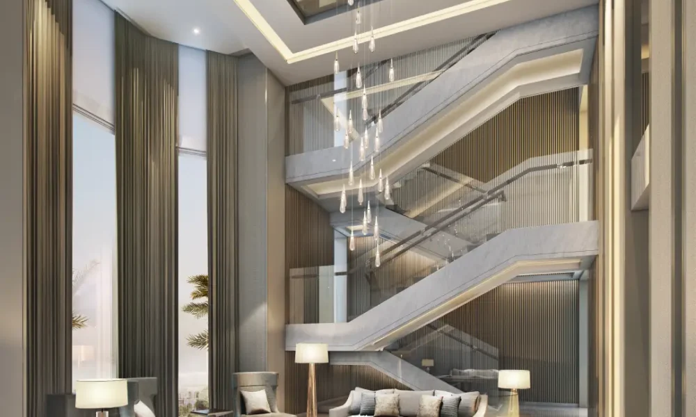 ART NOVO General Contractor Abu Dhabi