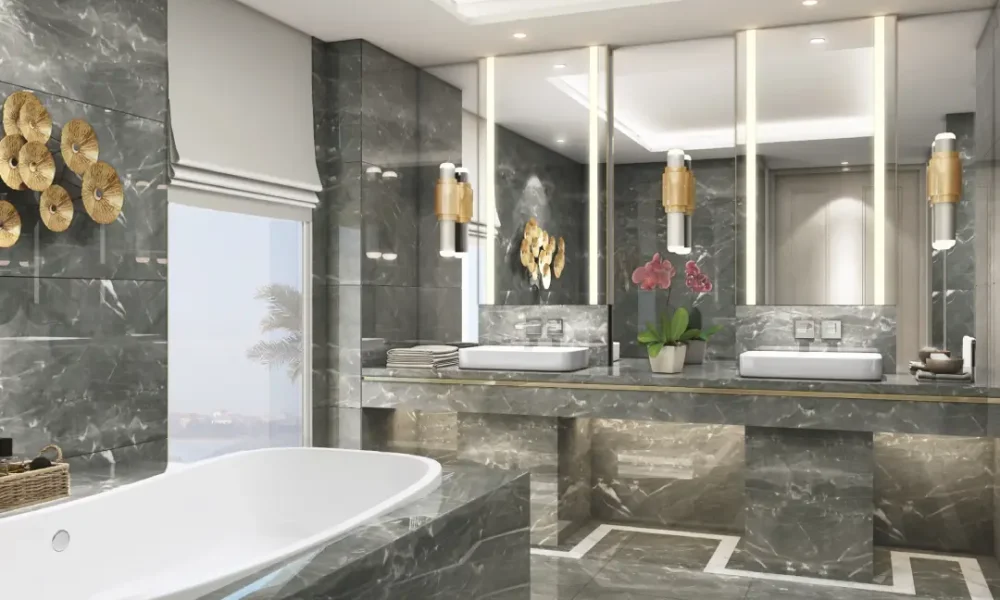 ART NOVO General Contractor Abu Dhabi