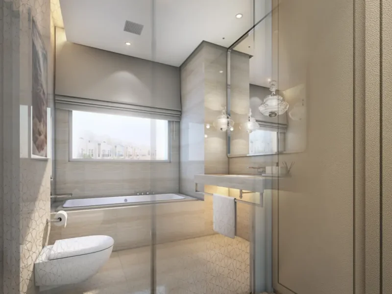 ART NOVO General Contractor Abu Dhabi