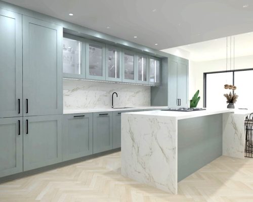ART NOVO General Contractor Abu Dhabi