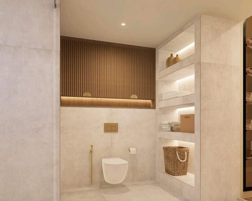 ART NOVO General Contractor Abu Dhabi